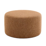 Caramel Textured Weave