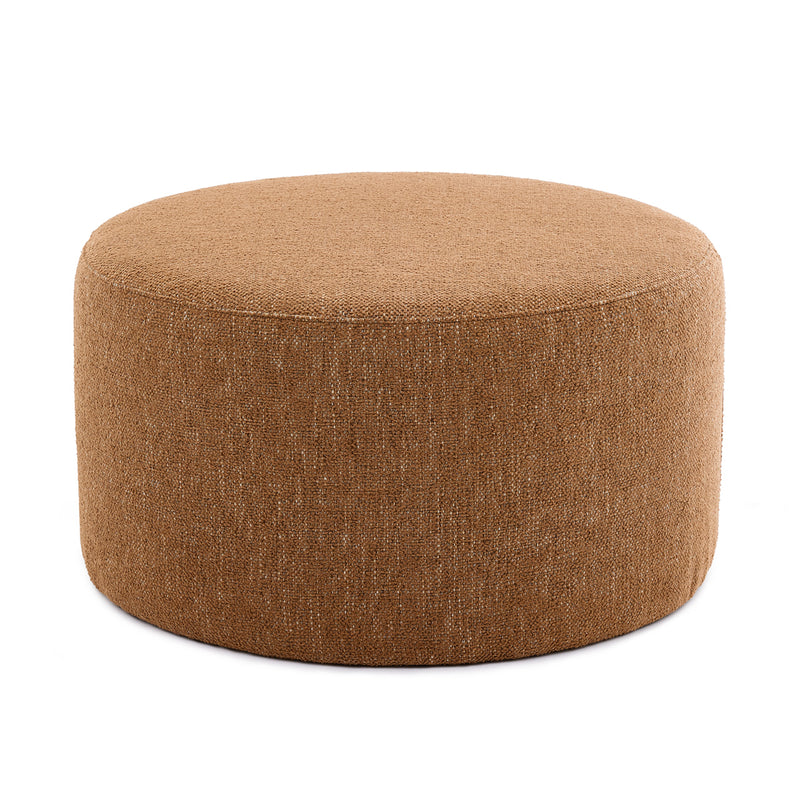 Caramel Textured Weave