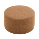 Caramel Textured Weave