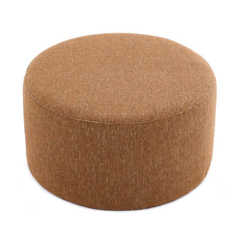 Caramel Textured Weave