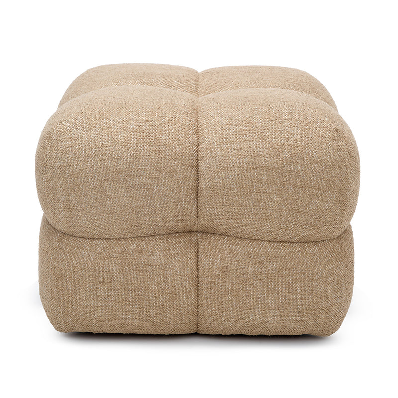 Camel Textured Weave