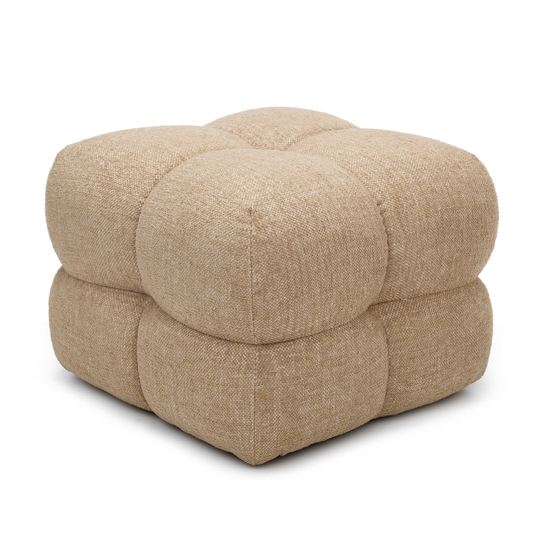 Camel Textured Weave