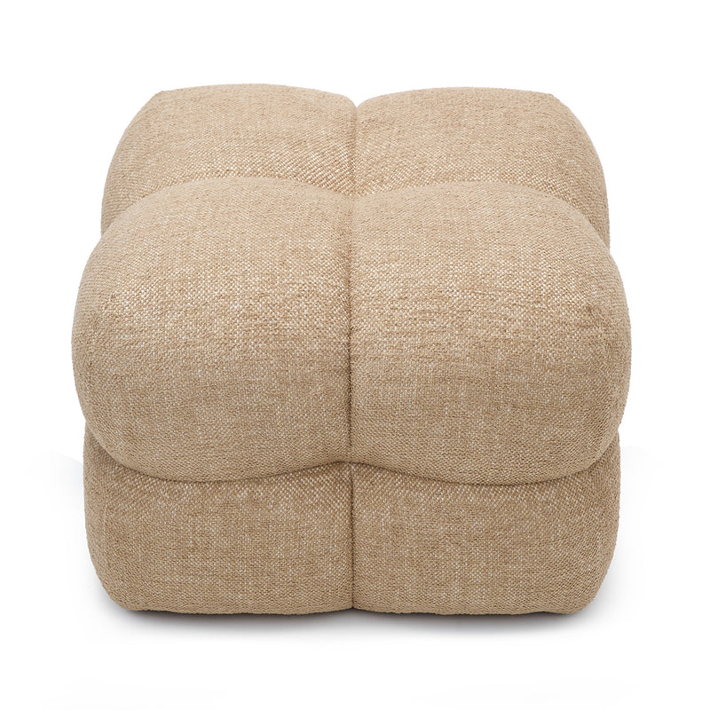 Camel Textured Weave