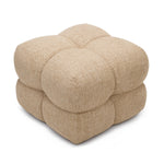 Camel Textured Weave