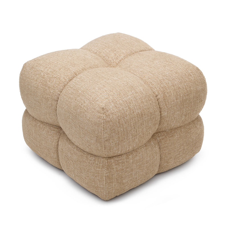 Camel Textured Weave