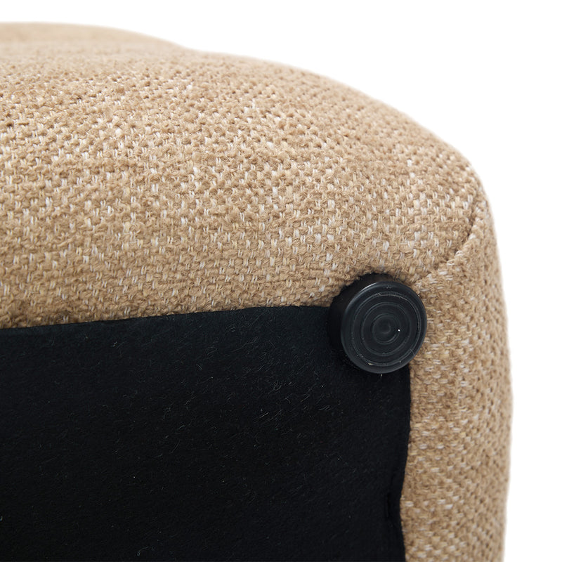 Camel Textured Weave