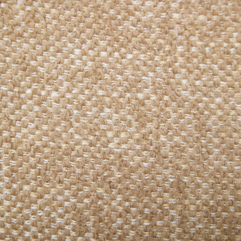 Camel Textured Weave