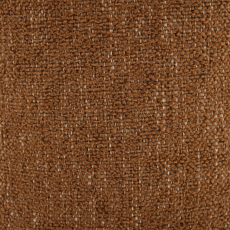 Caramel Textured Weave