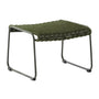 Maurina Footrest - Green