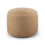 Donut Outdoor Pouf - Marsala