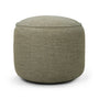Donut Outdoor Pouf - Mocha