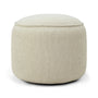 Donut Outdoor Pouf - Natural