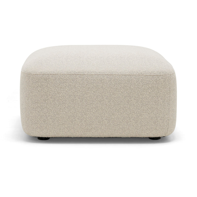 Muse Outdoor Modular Piece (Ottoman, Collaroy)