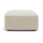 Muse Outdoor Ottoman - Collaroy Static