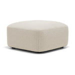 Muse Outdoor Modular Piece (Ottoman, Collaroy)