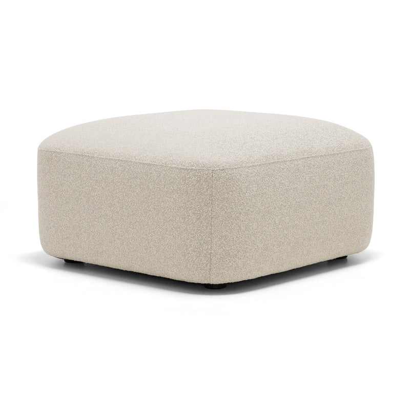 Muse Outdoor Modular Piece (Ottoman, Collaroy)