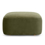 Muse Ottoman - Malibu Matcha
