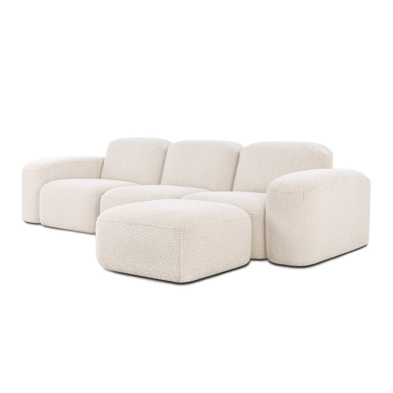 Bronte Whipped Cream