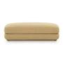 Stack Ottoman (Large) - Airlie Camel