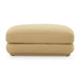 Stack Ottoman (Small) - Airlie Camel