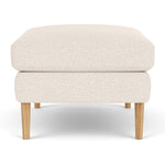 Maya Cream Boucle / Oak