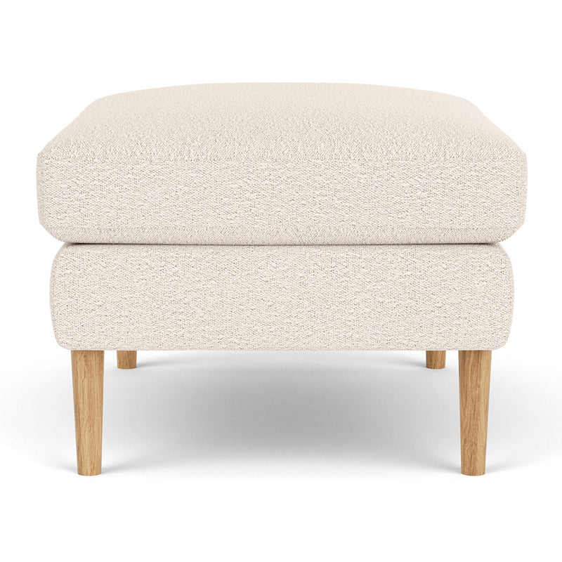 Maya Cream Boucle / Oak