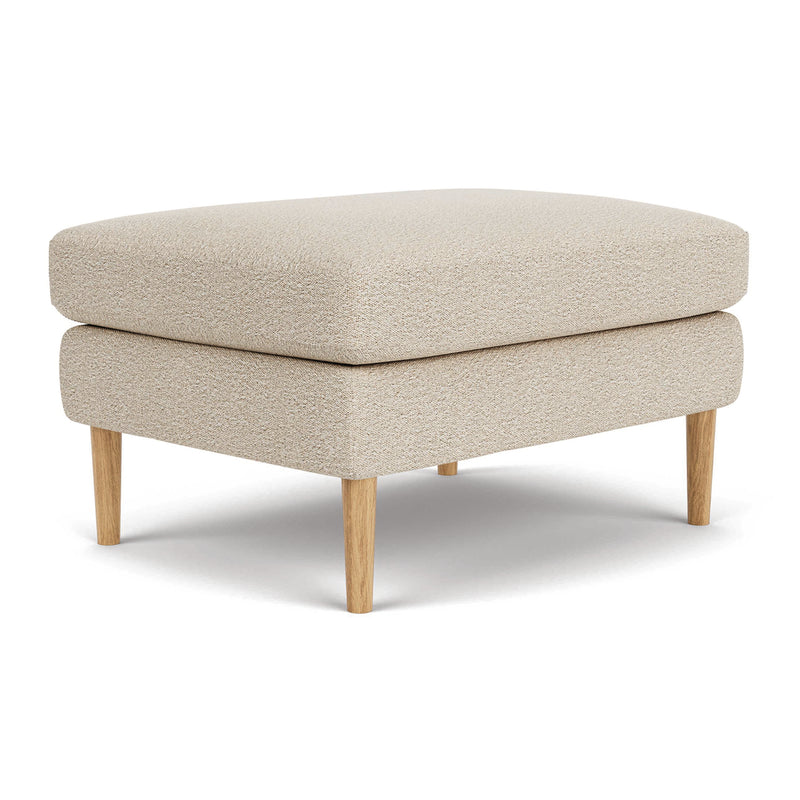 Pasha Dune Boucle / Oak