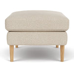 Pasha Dune Boucle / Oak