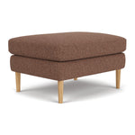 Pebble Rust Boucle / Oak