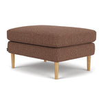 Pebble Rust Boucle / Oak