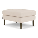 Mark Sand Weave / Dark Walnut