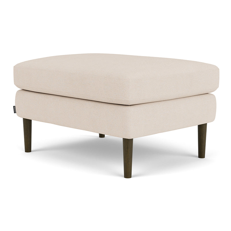 Mark Sand Weave / Dark Walnut