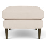 Mark Sand Weave / Dark Walnut