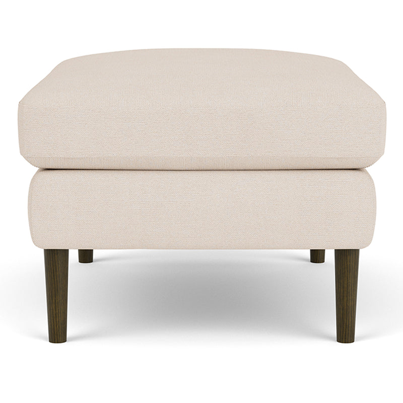 Mark Sand Weave / Dark Walnut