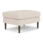 Mark Sand Weave / Dark Walnut