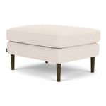 Maya Cream Boucle / Dark Walnut