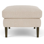 Pasha Dune Boucle / Dark Walnut