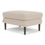 Pasha Dune Boucle / Dark Walnut