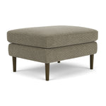 Free Sage Velvet Cord / Dark Walnut