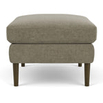 Free Sage Velvet Cord / Dark Walnut