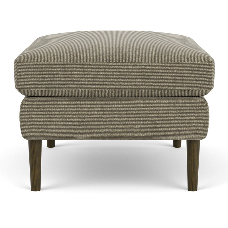 Free Sage Velvet Cord / Dark Walnut