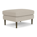 Nola Sand Weave / Dark Walnut