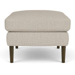 Nola Sand Weave / Dark Walnut