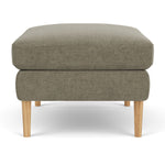 Free Sage Velvet Cord / Oak