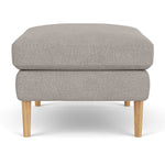 Impression Greige Weave / Oak
