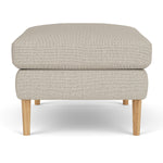 Nola Sand Weave / Oak