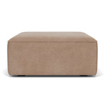 Aulla Caramel Textured Weave