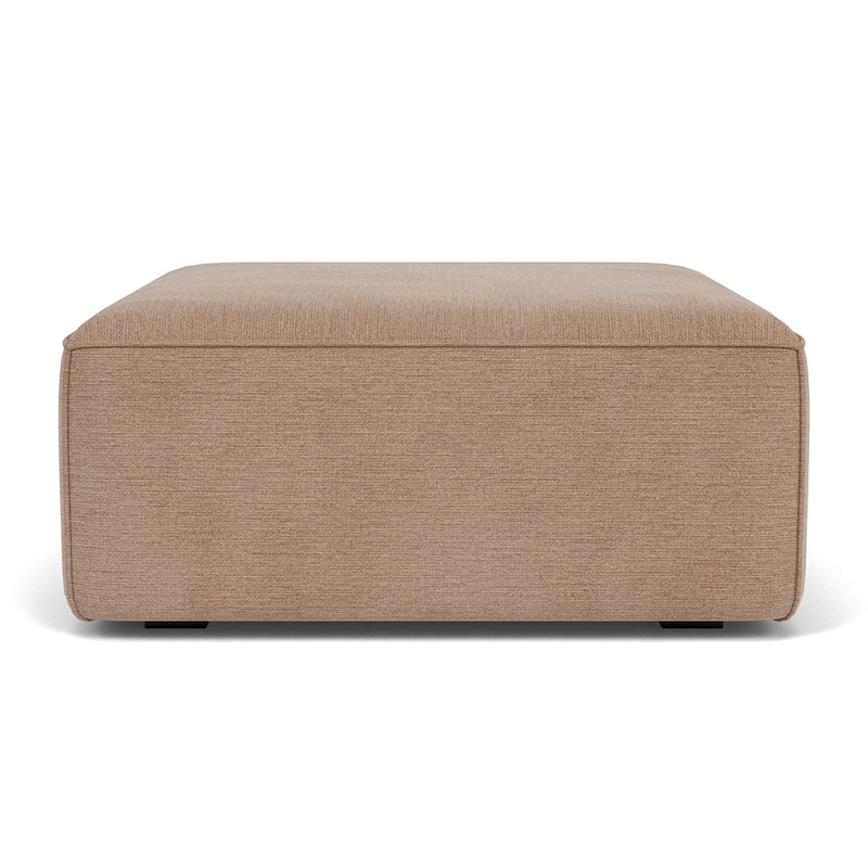 Aulla Caramel Textured Weave