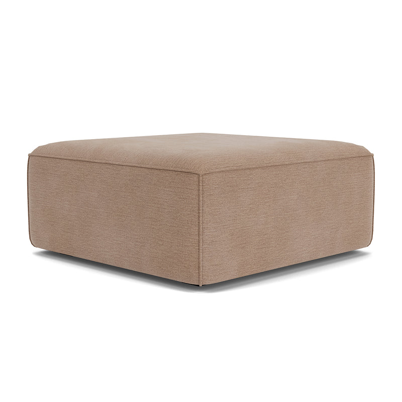 Aulla Caramel Textured Weave