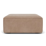 Aulla Caramel Textured Weave